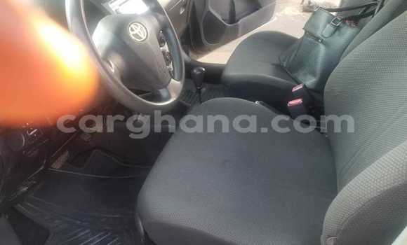 Sayi Na hannu Toyota Vitz Sauran Mota in Accra a Greater Accra Sayi Na hannu Toyota Vitz Sauran Mota in Accra a Greater Accra