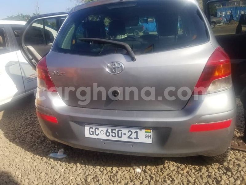 Big with watermark toyota vitz greater accra accra 47515