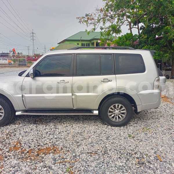 Big with watermark mitsubishi pajero greater accra accra 47516