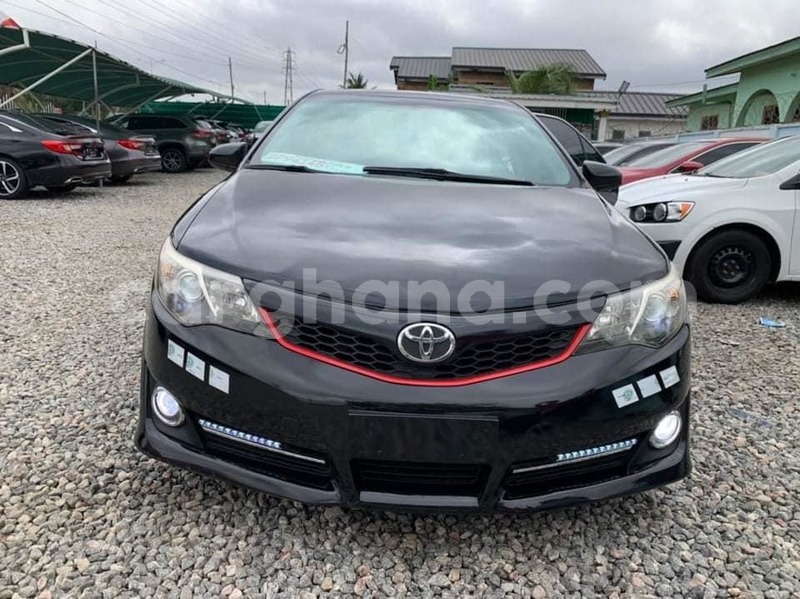 Big with watermark toyota camry greater accra accra 47517