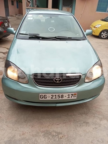 Big with watermark toyota corolla greater accra accra 47525