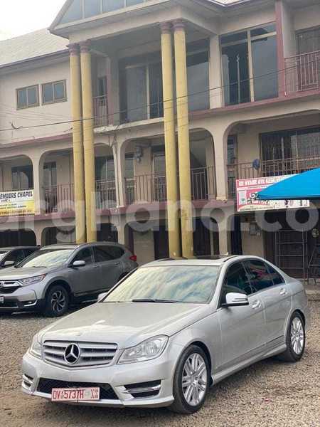 Big with watermark mercedes benz c class greater accra accra 47526