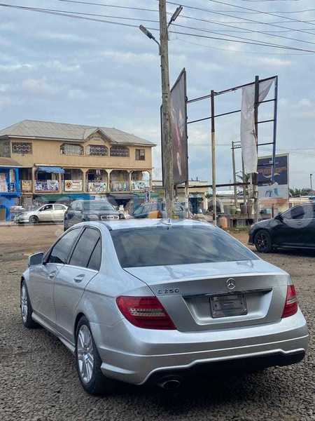 Big with watermark mercedes benz c class greater accra accra 47526