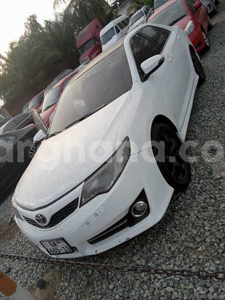 Big with watermark toyota camry greater accra accra 47527