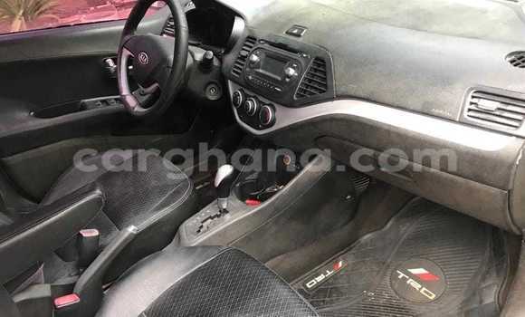 Sayi Na hannu Kia Morning M Mota in Accra a Greater Accra Sayi Na hannu Kia Morning M Mota in Accra a Greater Accra