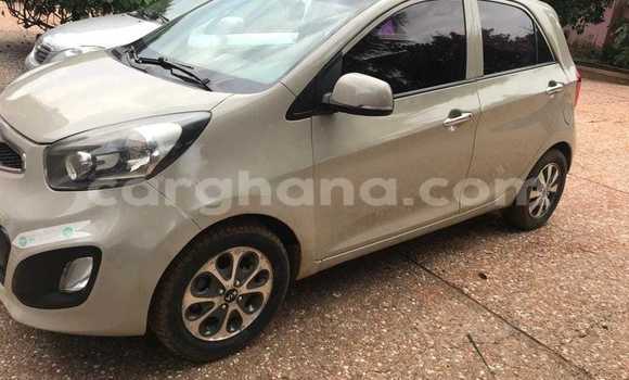 Sayi Na hannu Kia Morning M Mota in Accra a Greater Accra Sayi Na hannu Kia Morning M Mota in Accra a Greater Accra