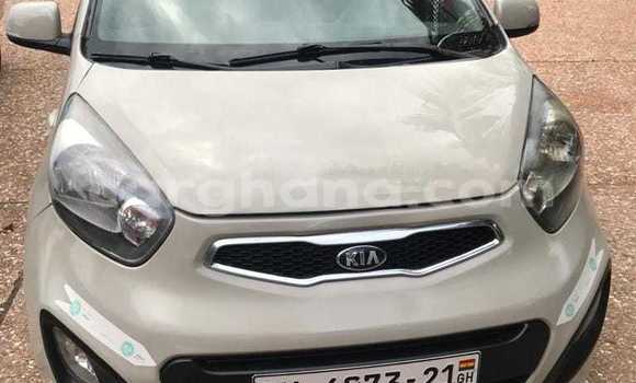 Sayi Na hannu Kia Morning M Mota in Accra a Greater Accra Sayi Na hannu Kia Morning M Mota in Accra a Greater Accra