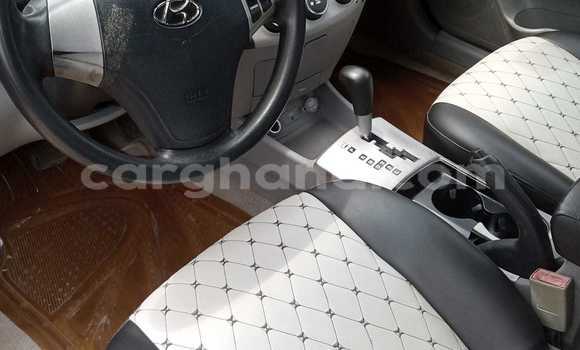 Sayi Na hannu Hyundai Elantra Blue Mota in Accra a Greater Accra Sayi Na hannu Hyundai Elantra Blue Mota in Accra a Greater Accra