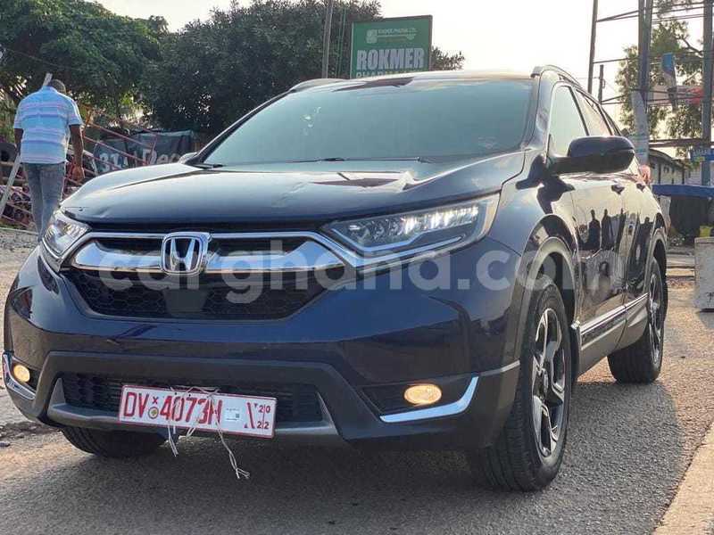 Big with watermark honda cr v greater accra accra 47534