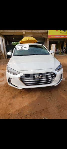 Big with watermark hyundai elantra greater accra accra 47535