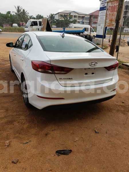 Big with watermark hyundai elantra greater accra accra 47535