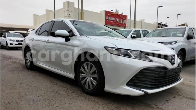 Big with watermark toyota camry ashanti import dubai 47538