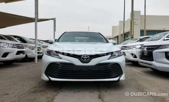 Buy Import Toyota Camry White Car in Import - Dubai in Ashanti Buy Import Toyota Camry White Car in Import - Dubai in Ashanti