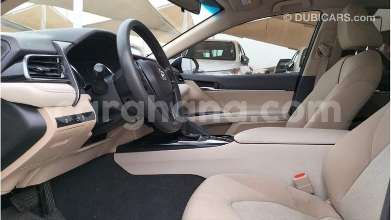 Big with watermark toyota camry ashanti import dubai 47538