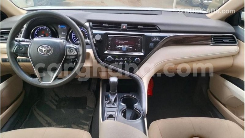 Big with watermark toyota camry ashanti import dubai 47538