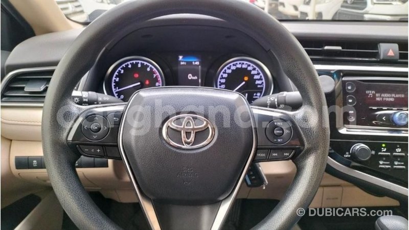 Big with watermark toyota camry ashanti import dubai 47538