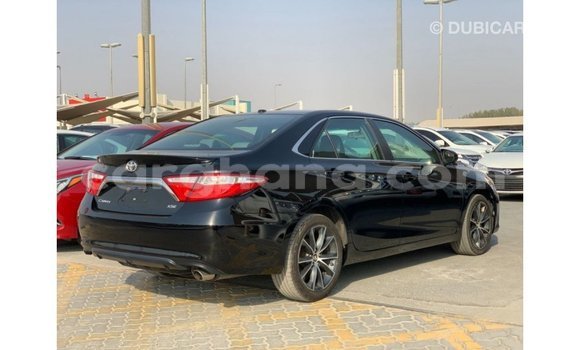 Ra Imported Toyota Camry Black Ọkọ̀ in Import - Dubai ni Ashanti Ra Imported Toyota Camry Black Ọkọ̀ in Import - Dubai ni Ashanti