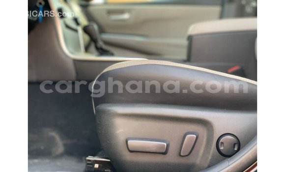 Ra Imported Toyota Camry Black Ọkọ̀ in Import - Dubai ni Ashanti Ra Imported Toyota Camry Black Ọkọ̀ in Import - Dubai ni Ashanti