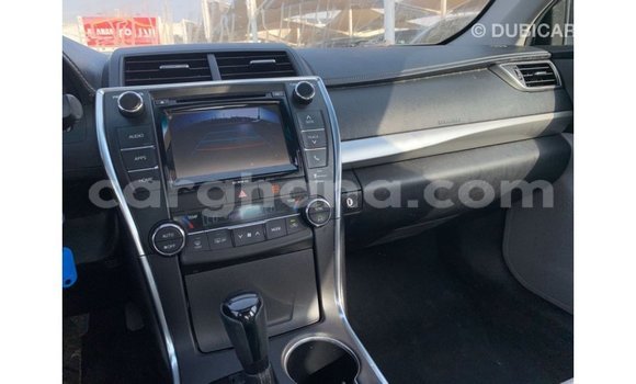 Ra Imported Toyota Camry Black Ọkọ̀ in Import - Dubai ni Ashanti Ra Imported Toyota Camry Black Ọkọ̀ in Import - Dubai ni Ashanti