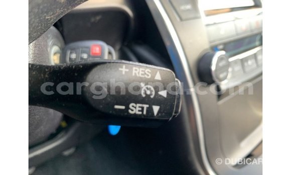 Ra Imported Toyota Camry Black Ọkọ̀ in Import - Dubai ni Ashanti Ra Imported Toyota Camry Black Ọkọ̀ in Import - Dubai ni Ashanti