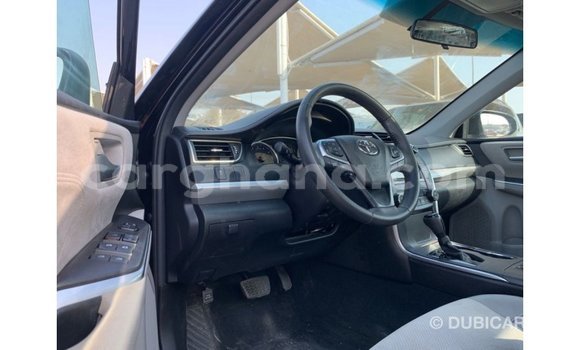 Ra Imported Toyota Camry Black Ọkọ̀ in Import - Dubai ni Ashanti Ra Imported Toyota Camry Black Ọkọ̀ in Import - Dubai ni Ashanti