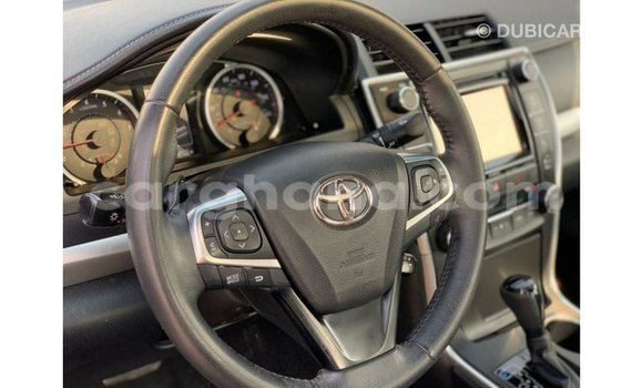 Ra Imported Toyota Camry Black Ọkọ̀ in Import - Dubai ni Ashanti Ra Imported Toyota Camry Black Ọkọ̀ in Import - Dubai ni Ashanti