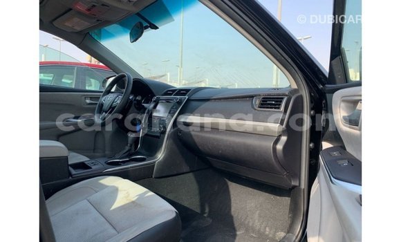 Ra Imported Toyota Camry Black Ọkọ̀ in Import - Dubai ni Ashanti Ra Imported Toyota Camry Black Ọkọ̀ in Import - Dubai ni Ashanti