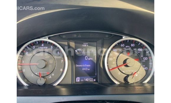 Ra Imported Toyota Camry Black Ọkọ̀ in Import - Dubai ni Ashanti Ra Imported Toyota Camry Black Ọkọ̀ in Import - Dubai ni Ashanti