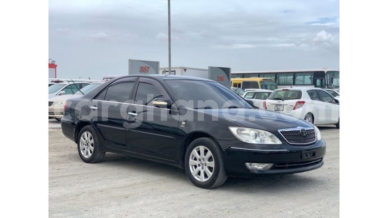 Big with watermark toyota camry ashanti import dubai 47540