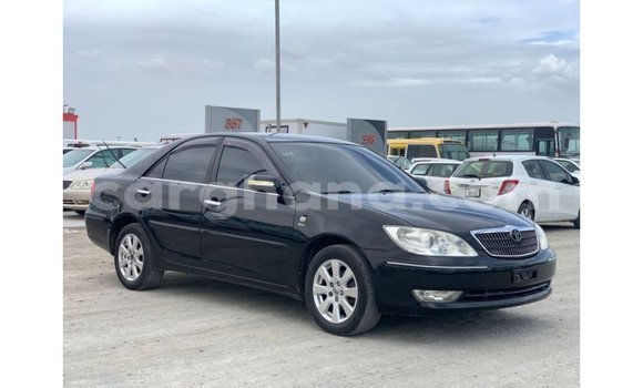 Ra Imported Toyota Camry Black Ọkọ̀ in Import - Dubai ni Ashanti Ra Imported Toyota Camry Black Ọkọ̀ in Import - Dubai ni Ashanti
