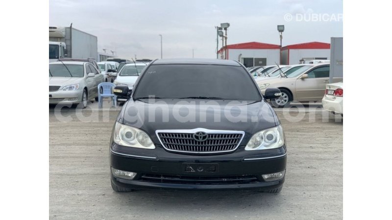 Big with watermark toyota camry ashanti import dubai 47540