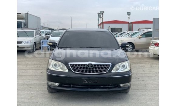 Ra Imported Toyota Camry Black Ọkọ̀ in Import - Dubai ni Ashanti Ra Imported Toyota Camry Black Ọkọ̀ in Import - Dubai ni Ashanti