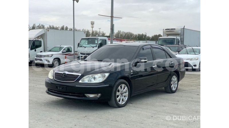 Big with watermark toyota camry ashanti import dubai 47540