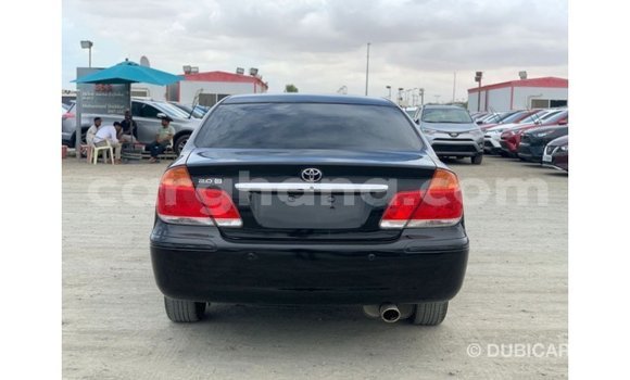 Ra Imported Toyota Camry Black Ọkọ̀ in Import - Dubai ni Ashanti Ra Imported Toyota Camry Black Ọkọ̀ in Import - Dubai ni Ashanti