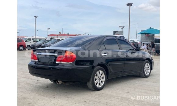 Ra Imported Toyota Camry Black Ọkọ̀ in Import - Dubai ni Ashanti Ra Imported Toyota Camry Black Ọkọ̀ in Import - Dubai ni Ashanti