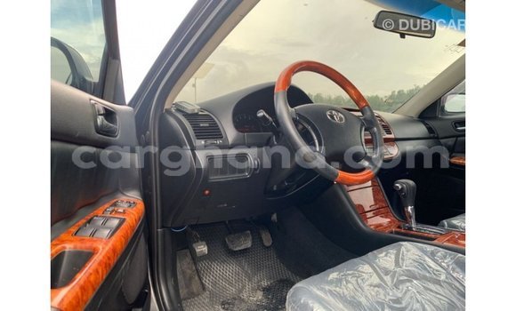 Ra Imported Toyota Camry Black Ọkọ̀ in Import - Dubai ni Ashanti Ra Imported Toyota Camry Black Ọkọ̀ in Import - Dubai ni Ashanti