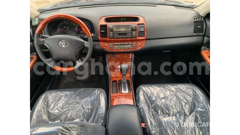 Big with watermark toyota camry ashanti import dubai 47540