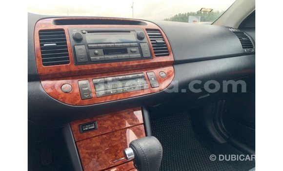 Ra Imported Toyota Camry Black Ọkọ̀ in Import - Dubai ni Ashanti Ra Imported Toyota Camry Black Ọkọ̀ in Import - Dubai ni Ashanti