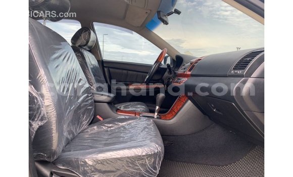 Ra Imported Toyota Camry Black Ọkọ̀ in Import - Dubai ni Ashanti Ra Imported Toyota Camry Black Ọkọ̀ in Import - Dubai ni Ashanti