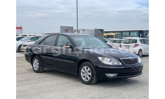 Sayi Imported Toyota Camry Black Mota in Import - Dubai a Ashanti Sayi Imported Toyota Camry Black Mota in Import - Dubai a Ashanti