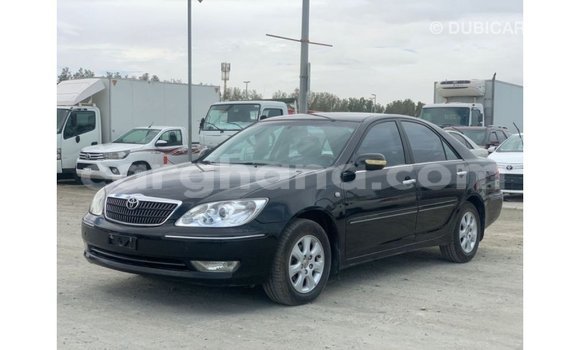 Sayi Imported Toyota Camry Black Mota in Import - Dubai a Ashanti Sayi Imported Toyota Camry Black Mota in Import - Dubai a Ashanti