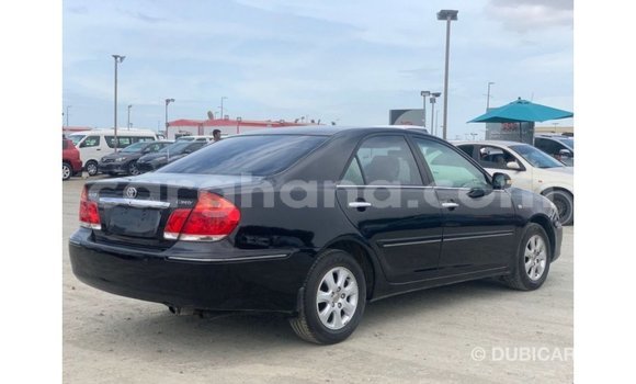 Sayi Imported Toyota Camry Black Mota in Import - Dubai a Ashanti Sayi Imported Toyota Camry Black Mota in Import - Dubai a Ashanti