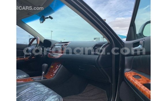 Sayi Imported Toyota Camry Black Mota in Import - Dubai a Ashanti Sayi Imported Toyota Camry Black Mota in Import - Dubai a Ashanti
