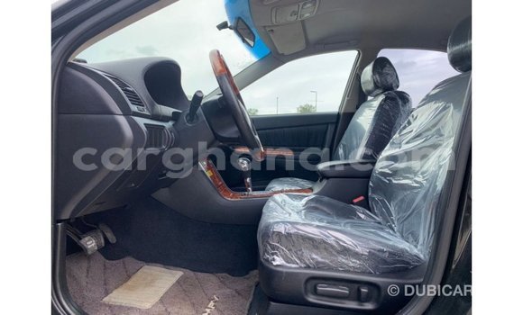Sayi Imported Toyota Camry Black Mota in Import - Dubai a Ashanti Sayi Imported Toyota Camry Black Mota in Import - Dubai a Ashanti