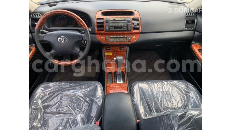 Big with watermark toyota camry ashanti import dubai 47541