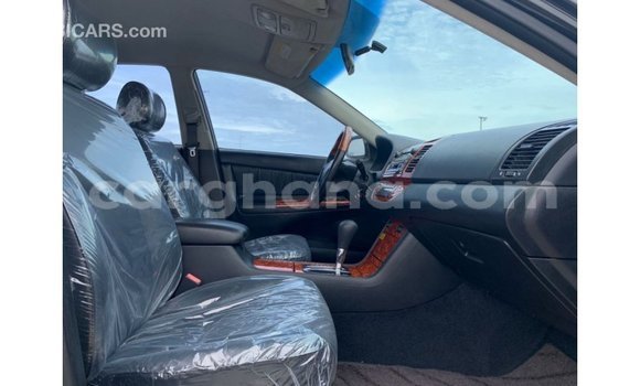 Sayi Imported Toyota Camry Black Mota in Import - Dubai a Ashanti Sayi Imported Toyota Camry Black Mota in Import - Dubai a Ashanti
