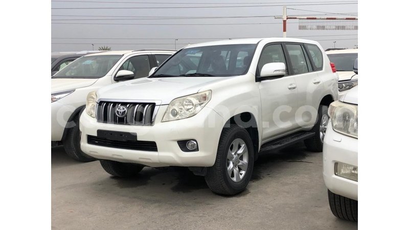 Big with watermark toyota prado ashanti import dubai 47543