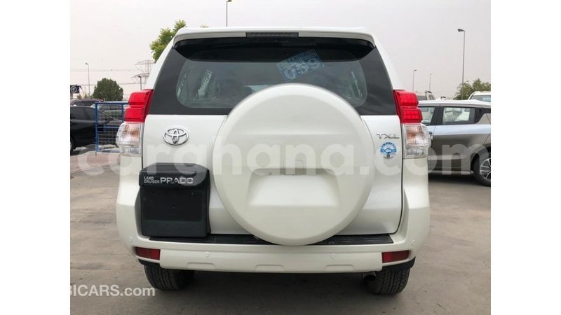 Big with watermark toyota prado ashanti import dubai 47543