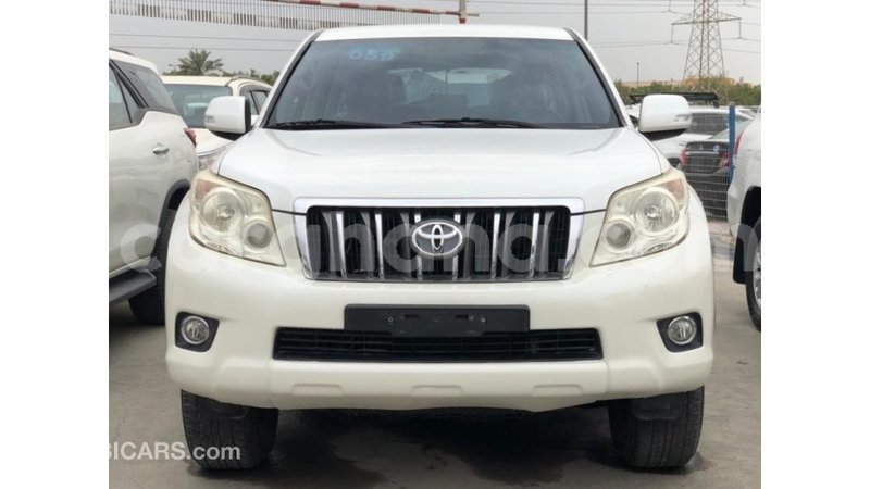 Big with watermark toyota prado ashanti import dubai 47543