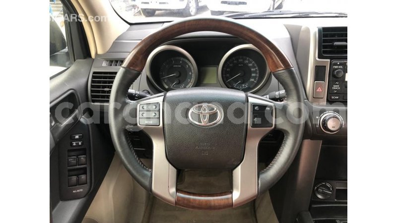 Big with watermark toyota prado ashanti import dubai 47543